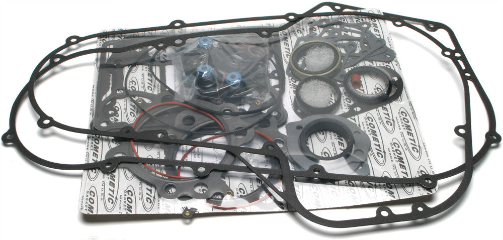 Cometic 68-9161 C9161 COMPLETE EST GASKET TWIN CAM KIT