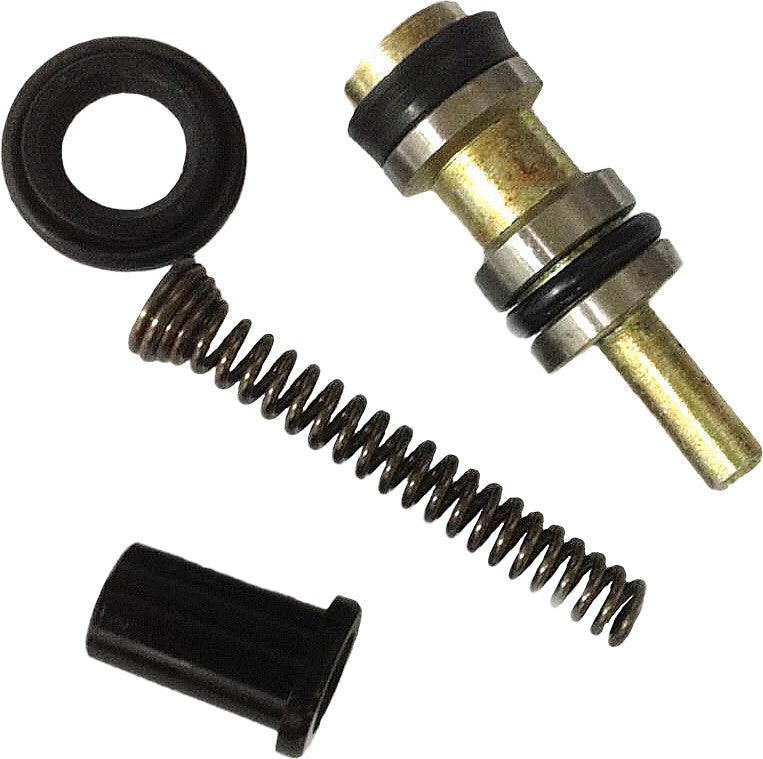 Harddrive Master Cylinder Repair Kit '96 11/16 Bore - 144131 For Harley Motorcycles 1996-2007