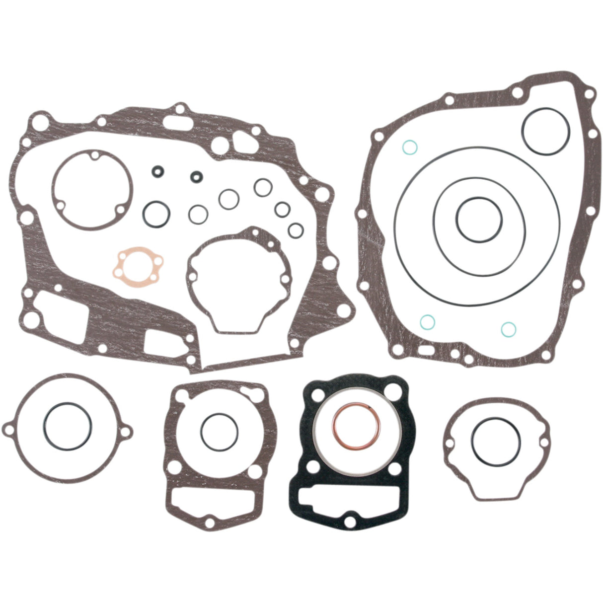 VESRAH VG-191 VG-191 Gasket Set complete  - honda