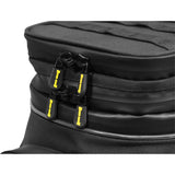 NELSON RIGG 3502-0790 RG-2045 Trails End Grand Adventure Motorcycle Tank Bag Trails End Grand Adventure Tank Bag - Expandable