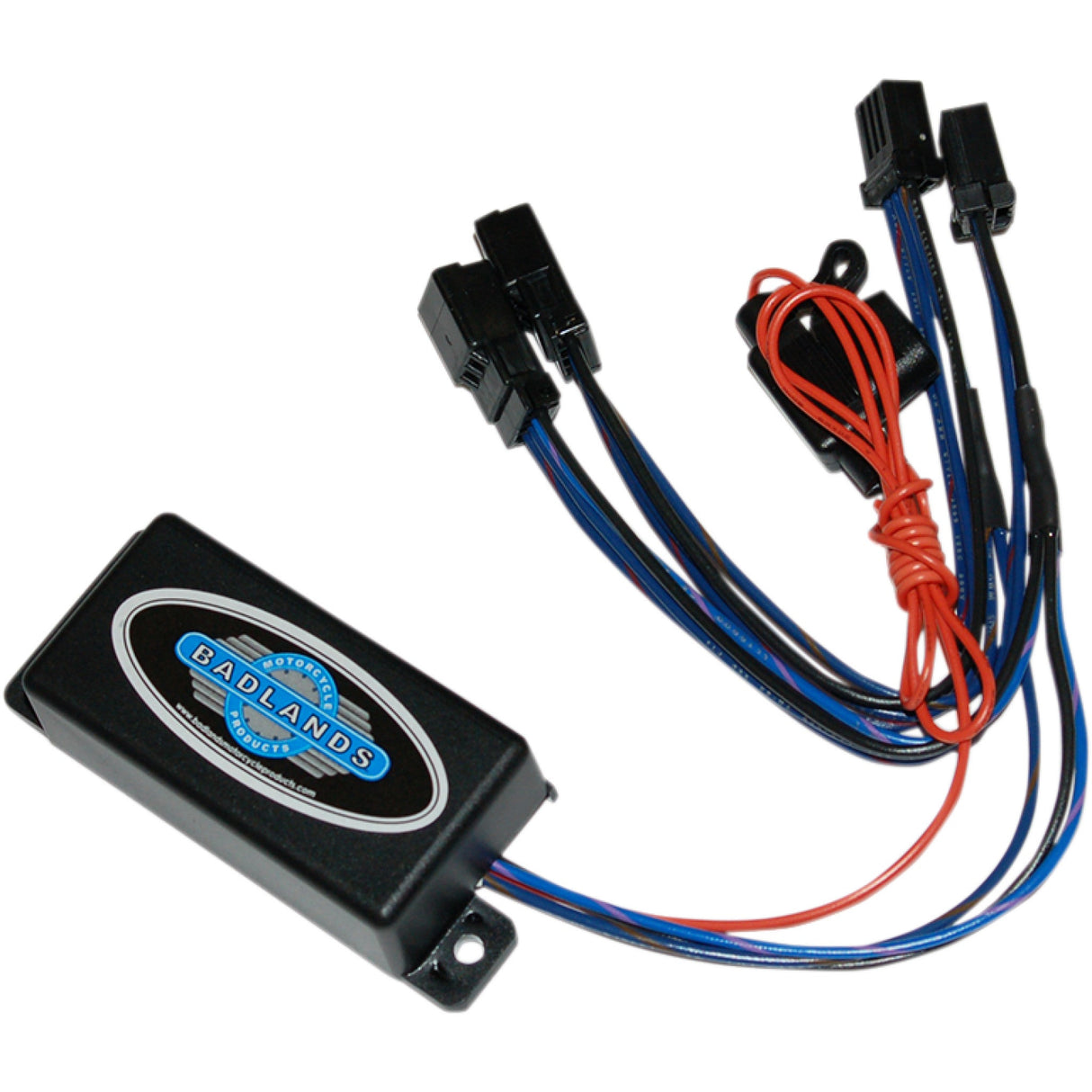 Badlands Plug-In Style Turn Signal Load Equalizer™ III - LE-CB-C For Harley Sportster 2013-2020