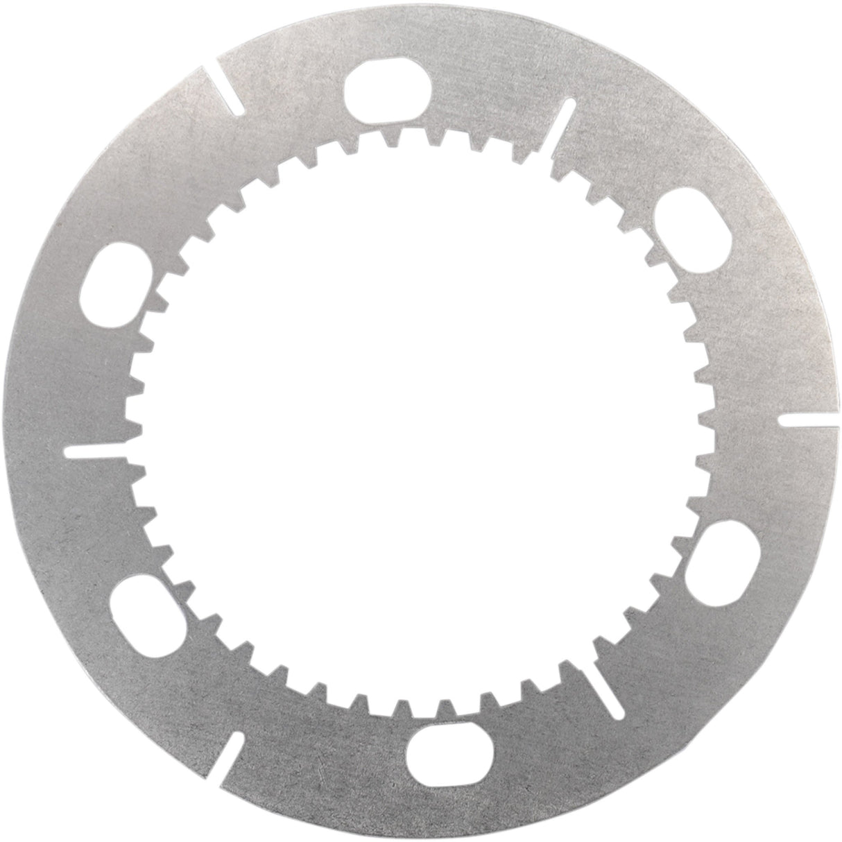 Barnett Steel Clutch Drive Plate '71-E'84 - 401-30-047060 For Harley Sportster 1971-1984