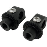 KODLIN USA 1620-2768 K73262 Footpeg Adapter splined  - male mount