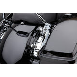 Cobra Quick-Detach Mounting Kit - 602-2101 For Harley Touring 2014-2020