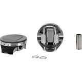 KB PERFORMANCE 0910-5047 KB661LCA.STD Super-Duty Pistons Super-Duty Piston
