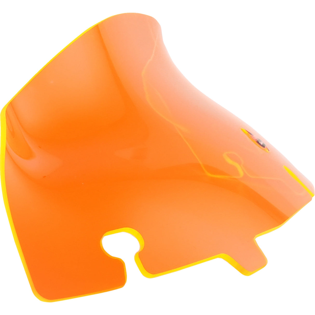 Klock Werks Kolor Flare™ Windshield - KWW-01-0648 For Harley Touring 2014-2025