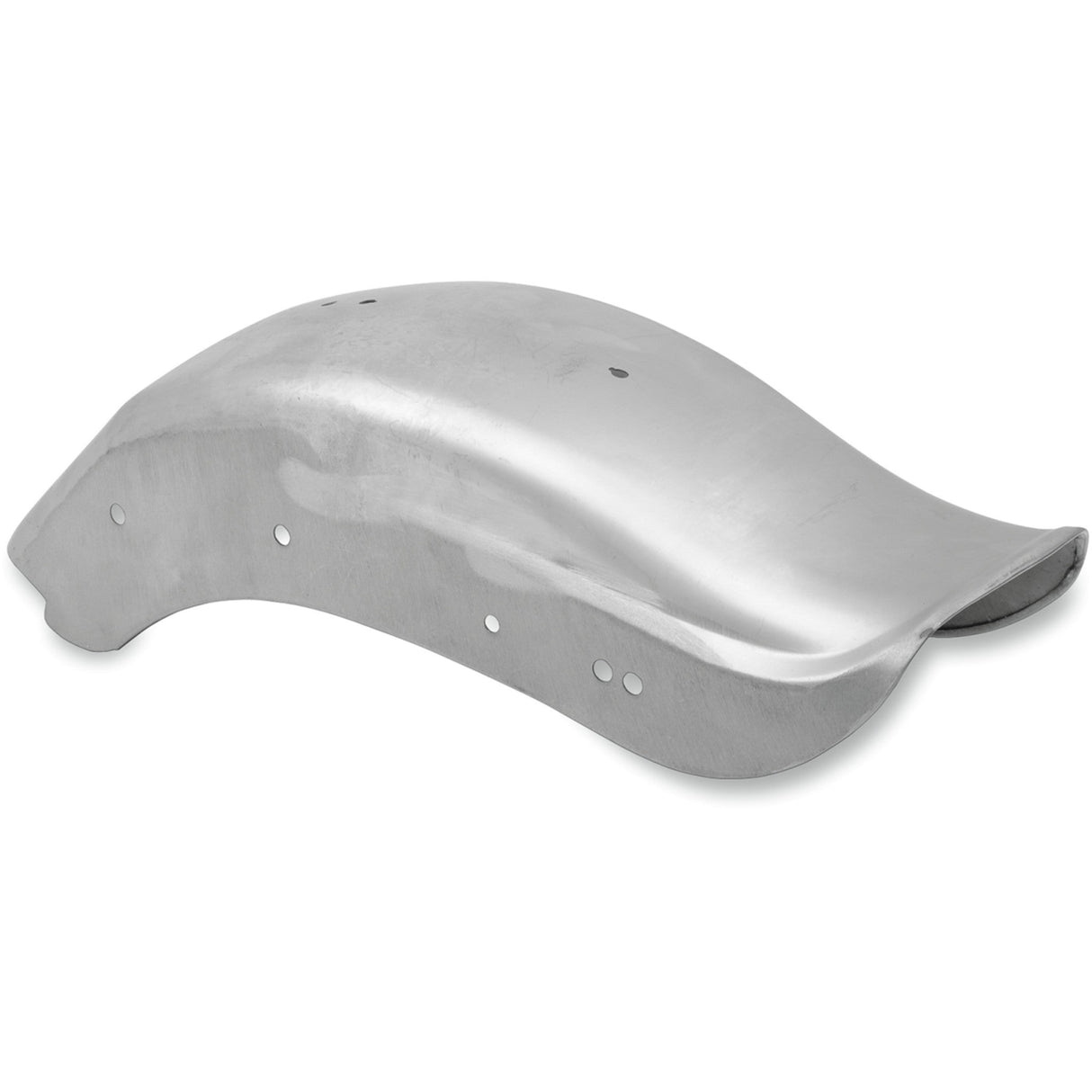 Drag Specialties OEM Rear Fender Unfinished 9.5" W HD Softail For Harley Softail 2006-2011