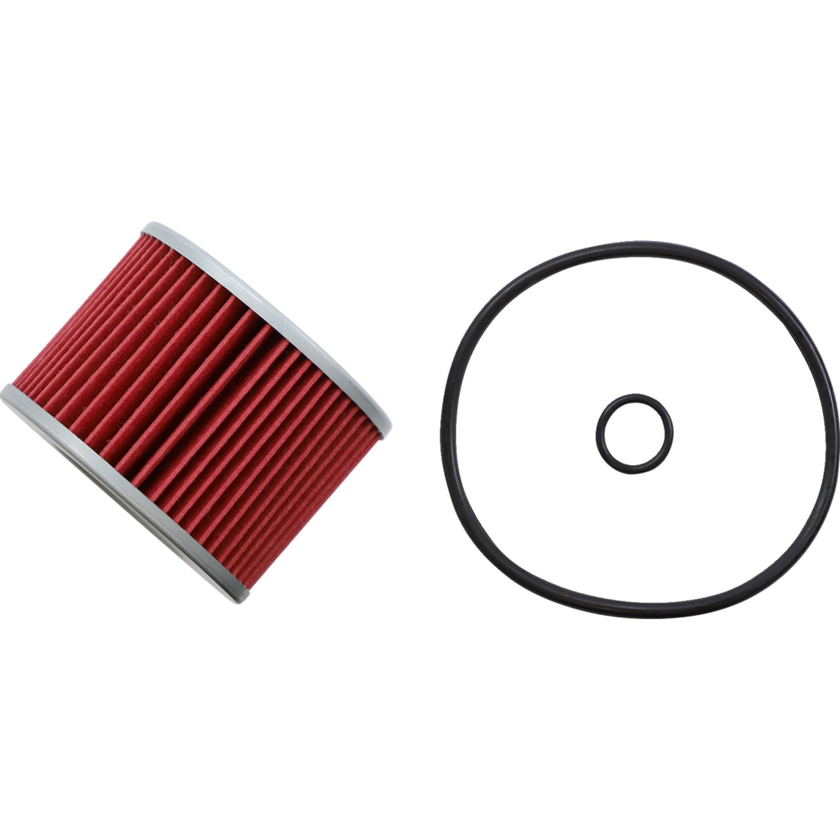 Hiflofiltro Oil Filter — Cartridge For Kawasaki Motorcycles 1973-2012 | Honda Motorcycles 1969-1987 | Triumph Daytona 1000 / Sprint 1995-1998