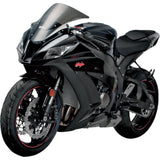 Zero Gravity Double Bubble Windshield - 16-263-02 Kawasaki Ninja 2011-2014