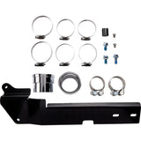 Cobra Streetrod 2-Into-2 Exhaust System - 1721T Honda VT600C Shadow 1988-2007