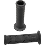 PRO GRIP 0630-0214 PA0717OENE02 717 Road Grips black/black