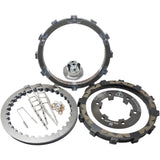 Rekluse RadiusX Clutch Kit Twin Cam - RMS-6202 For Harley Motorcycles 2007-2012