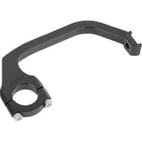 ROX SPEED FX 0602-1485 1G-FTSTRK Flex Tec Handguard Mount Mount - Flex Tec - 1"