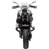 Leovince LV One Evo Muffler - 14383EU BMW F800GS / F800GS Adventure 2017-2018