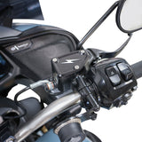 Thrashin Supply Co. Cap - TSC-3178-4 For Harley Touring 2024-2026