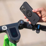 SP CONNECT 0636-0328 52826 SPC+ Universal Mount Mount - Phone - Handlebar - SPC+ - Universal