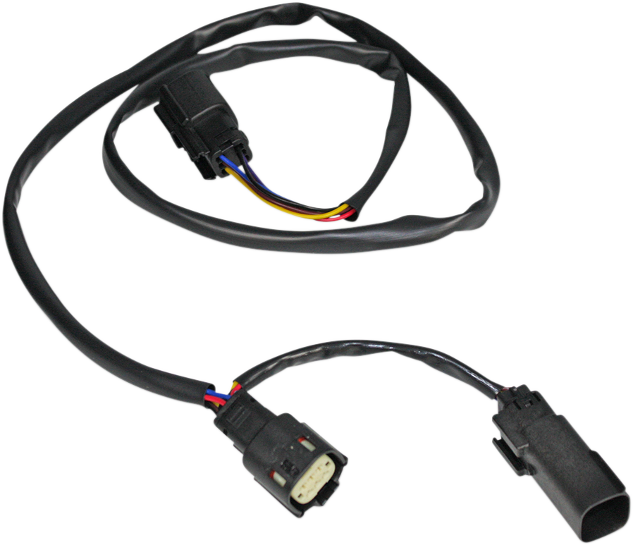 Tour Pak® Quick Disconnect Harness