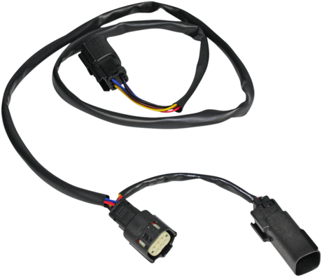 Tour Pak® Quick Disconnect Harness