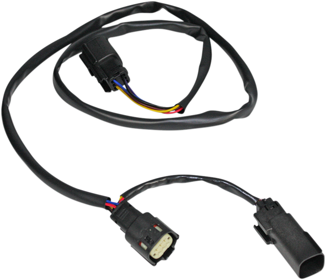 Tour Pak® Quick Disconnect Harness