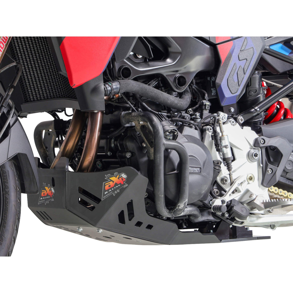 Axp Racing Skid Plate - AX1776 BMW F900GS 2024-2025