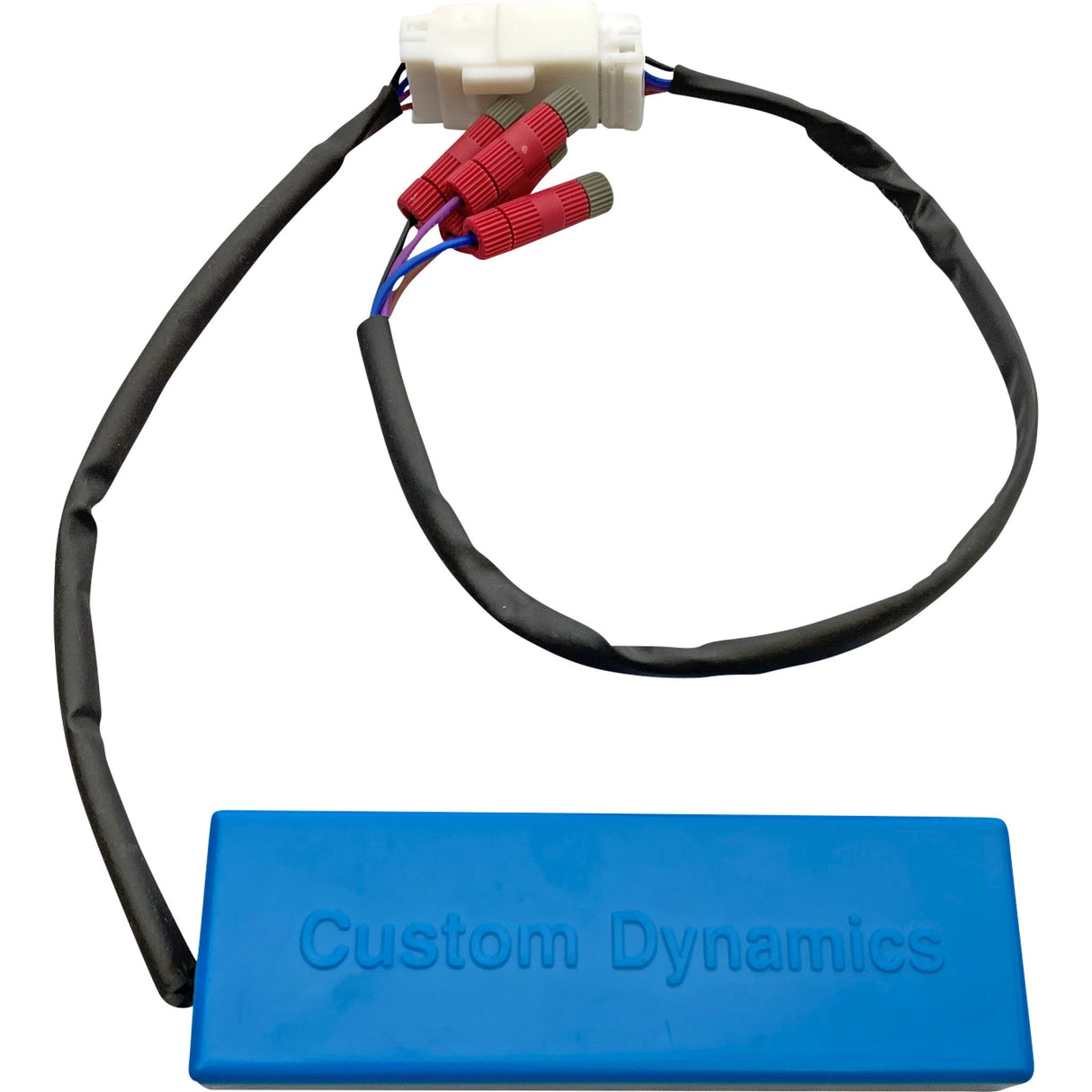 CUSTOM DYNAMICS 2050-0222 GEN2-SSUNV Universal Signal Stabilizer Module Module - Signal Stabilizer