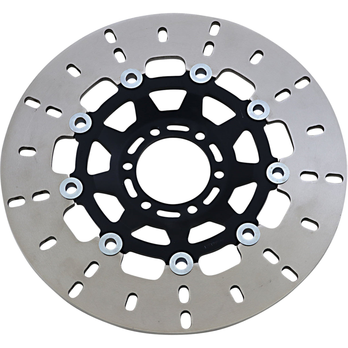 EBC 1710-3115 VMD2024 VMD Series Vintage Brake Rotor Vintage Brake Rotor - Yamaha