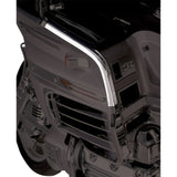 SHOW CHROME 0521-1295 52-551 Fairing Trim upper  - chrome