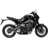 LEOVINCE 1812-0551 14371EBU LV Race Full System Exhaust