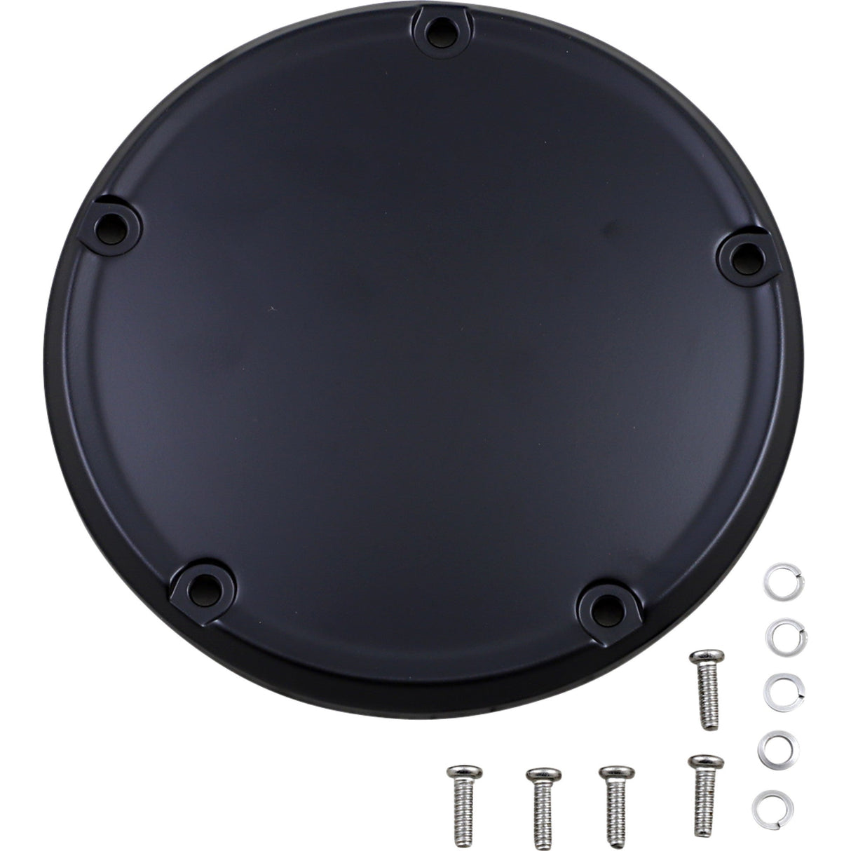 Drag Specialties Derby Cover For Harley Softail 2018-2026