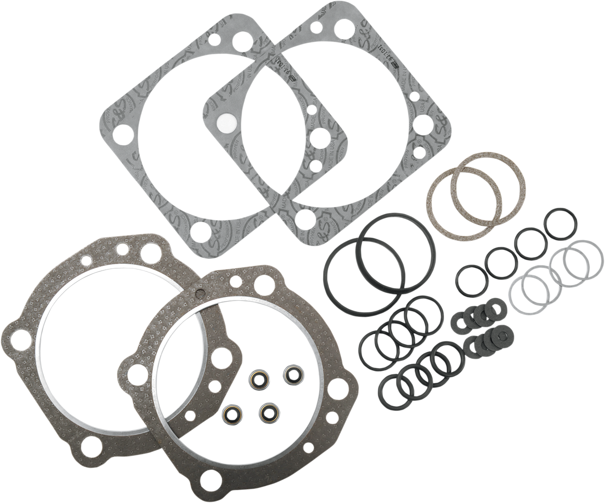 Gasket Kit
