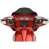 Todd's Cycle Handlebar - 0601-2563 For Harley Touring 1996-2022