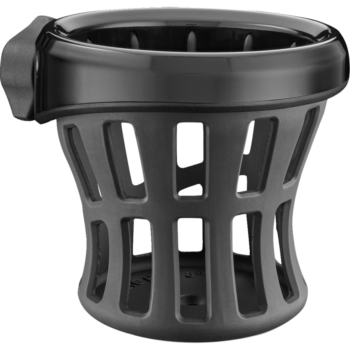 CIRO 0636-0588 55005 Gen 2 Drink Holder - Black - No Mount
