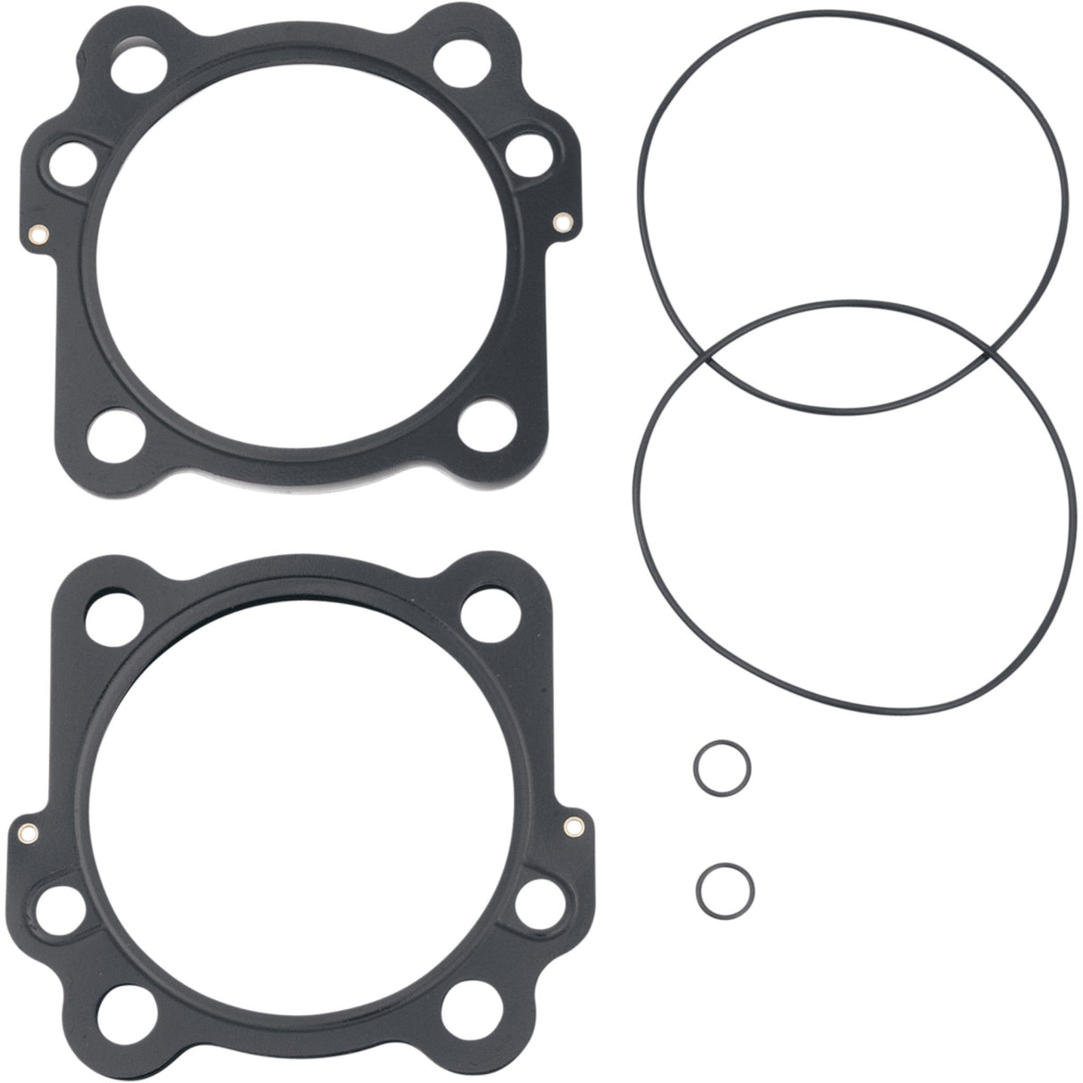 James Gasket Cylinder Head Base Gasket Kit 95" - 16787-99-MLS For Harley Motorcycles 1999-2006