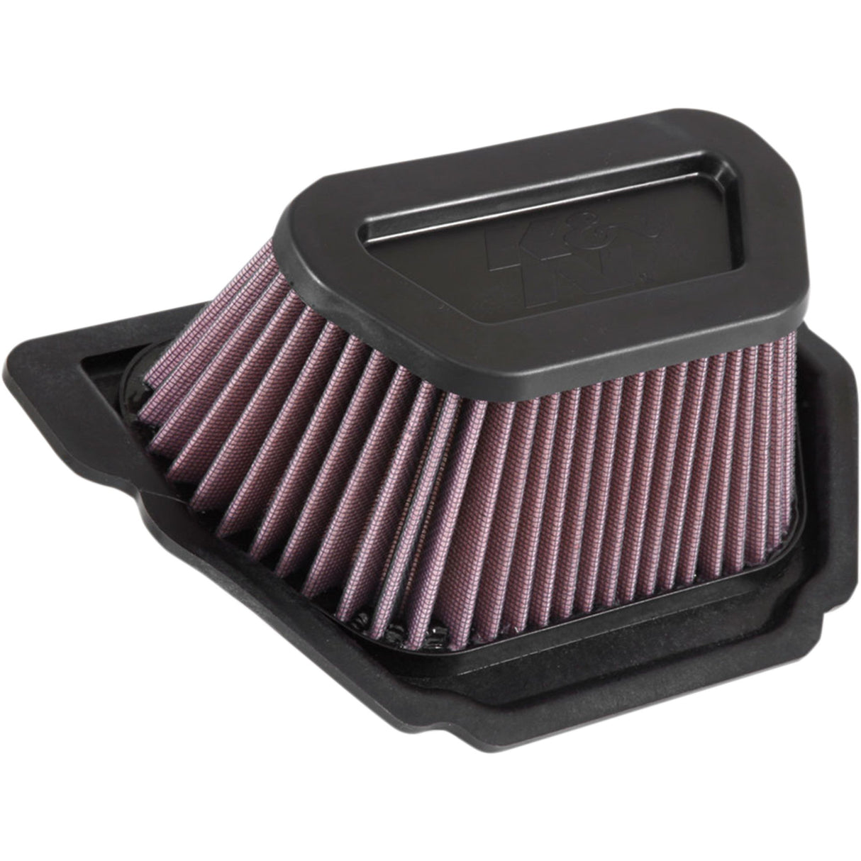 K & N 1011-3993 YA-1015 OE Replacement High-Flow Air Filter yamaha