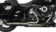 2-into-1 Diamondback Exhaust System