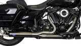 2-into-1 Diamondback Exhaust System