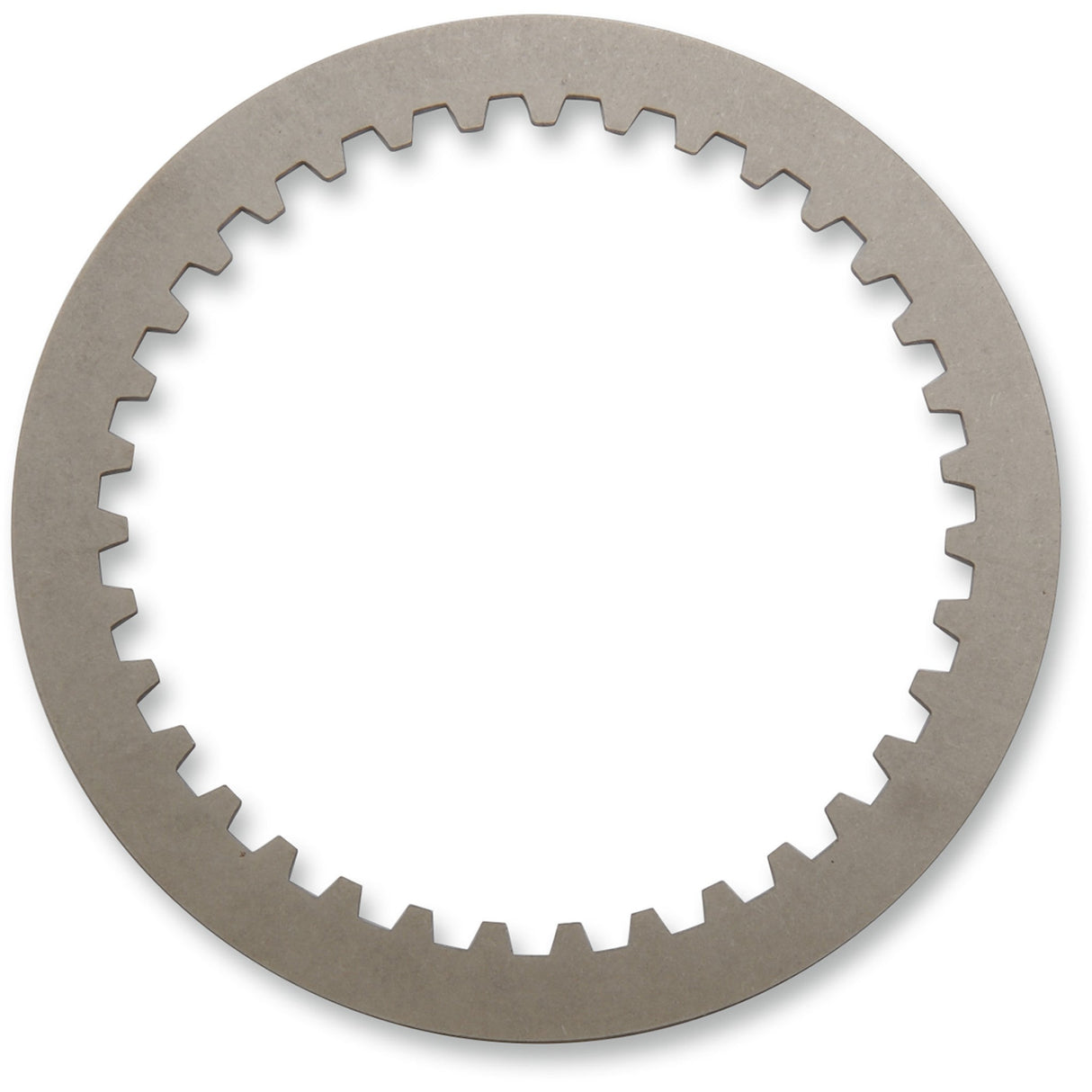 Barnett Drive Plate (Steel Plate) - 401-45-089014 Kawasaki Motorcycles 1987-2010