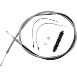 Magnum Shielding Cable Kit - 589971 For Harley Road Glide 2021-2024
