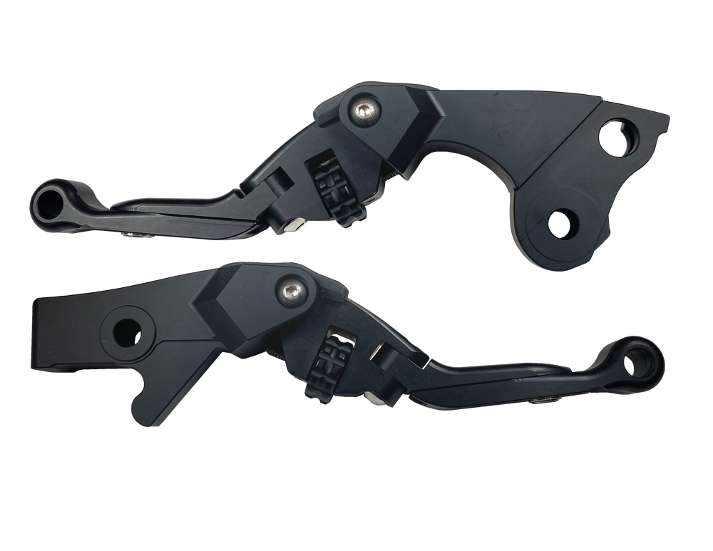 Psr 581-8946 12-03652-22 ANTHEM PRO LEVER
