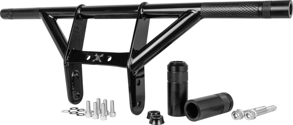 Burly Brand Burly Brawler Kit XL ` - B10-3011B For Harley Sportster 2004-2022 | Yamaha XL700A WaveVenture 2004