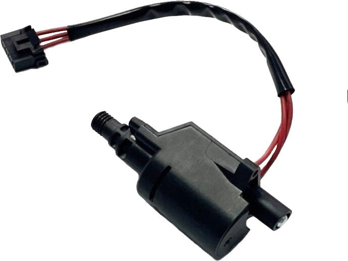 Harddrive 820-50910 370856 IGNITION SWITCH HOUSING FLHT/FLTR `03-06