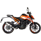 Leovince LV One Evo Muffler - 14185EU KTM 125 Duke / 390 Duke / 125 / 390 2017-2020