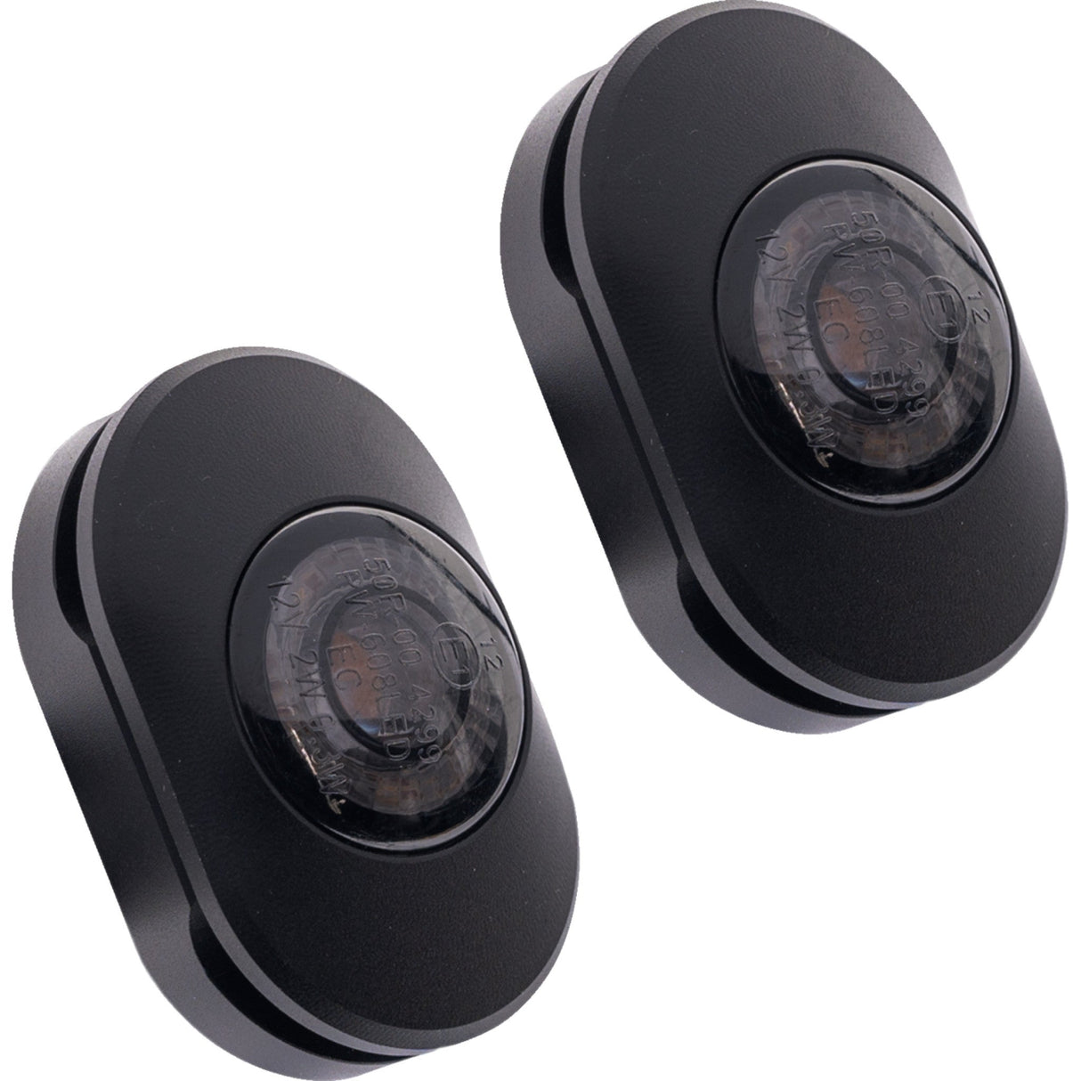 Kodlin Usa Accent Light - K68495 For Harley Touring 2006-2025