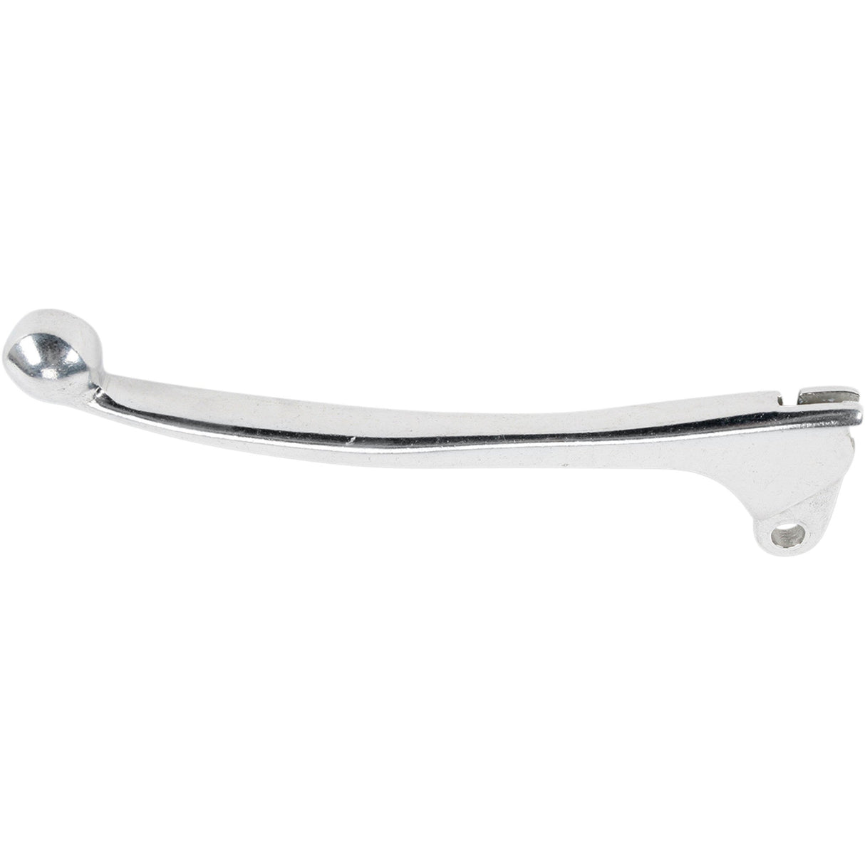 PARTS UNLIMITED 44-103 Replacement Clutch Lever — Standard Lever - Left Hand