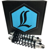 Legend Suspension Revo-A Shock Absorber - 1310-1774 For Harley Touring 1999-2026