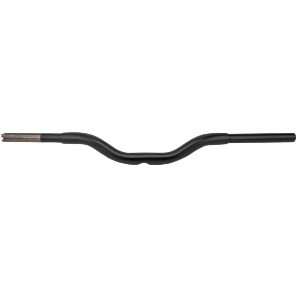 LA CHOPPERS 0601-4924 LA-7335-XXTM Kage Fighter Handlebar Crossbar - Flat Black