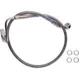 DRAG SPECIALTIES Rear Brake Line - ABS