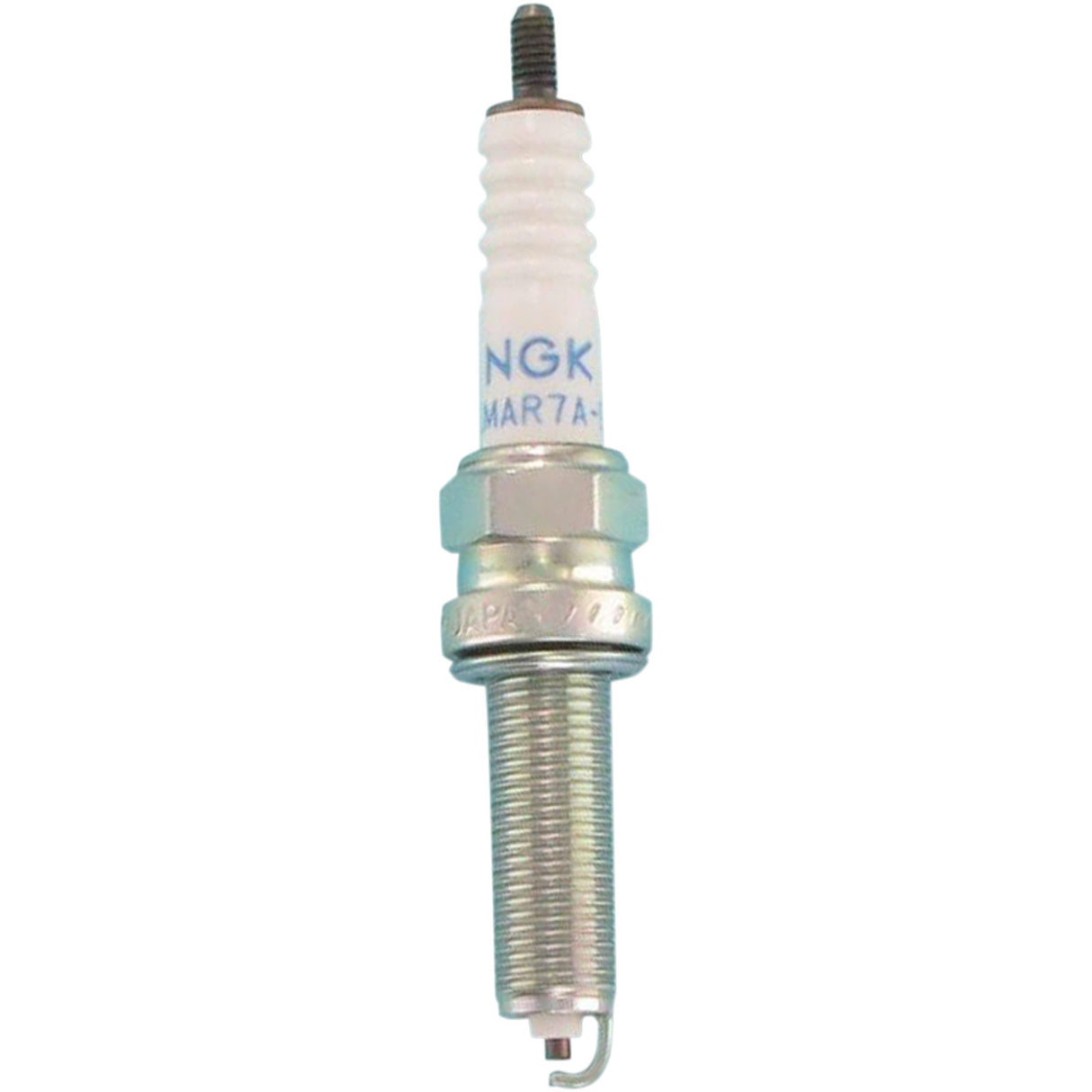 NGK SPARK PLUGS 2103-0077 4908 Spark Plug — Standard Spark Plug - LMAR7A-9
