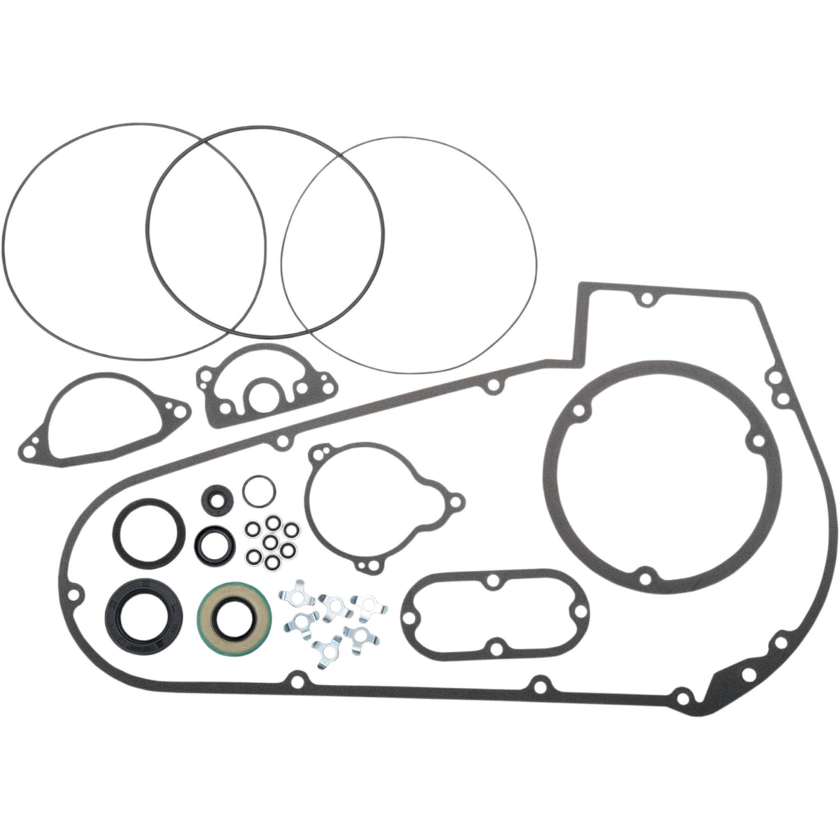 COMETIC 0934-0746 C9887 Primary Gasket Kit