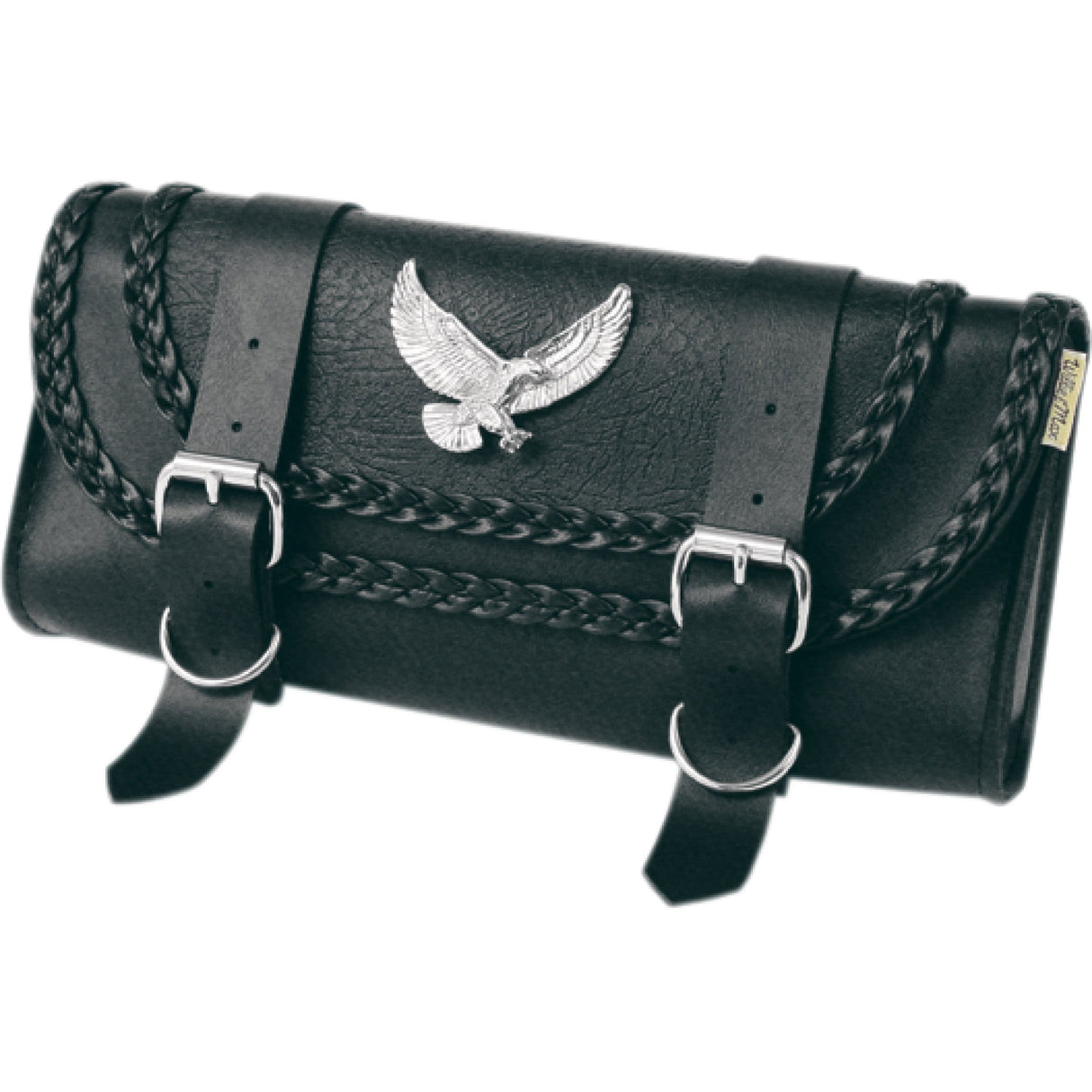 WILLIE & MAX LUGGAGE TP282 58282-20 Black Magic Tool Pouch black